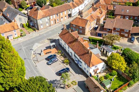 undefined, Swan Street, Kingsclere, Newbury, Hampshire, RG20