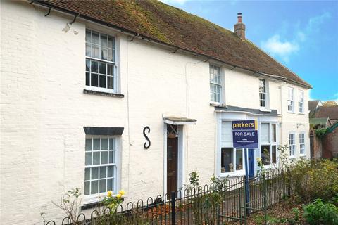 undefined, Swan Street, Kingsclere, Newbury, Hampshire, RG20