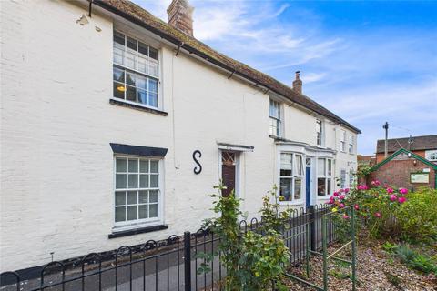 3 bedroom terraced house for sale, Swan Street, Kingsclere, Newbury, Hampshire, RG20