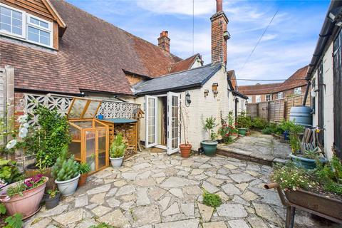 3 bedroom terraced house for sale, Swan Street, Kingsclere, Newbury, Hampshire, RG20