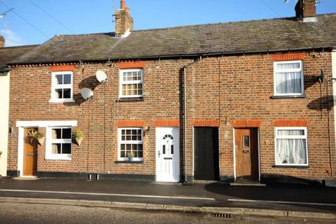 undefined, Front Street, Slip End, LU1