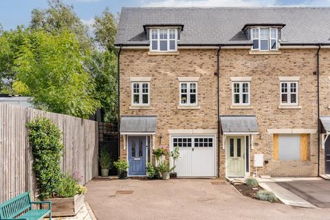 undefined, Timber Close, Ware SG12