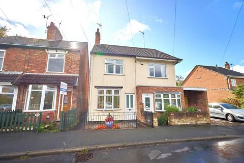 99 Stanton Road, Sapcote, Leicester, LE9 4FR