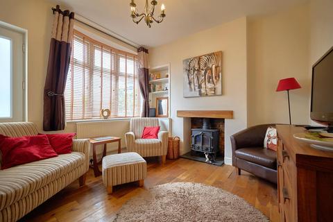 99 Stanton Road, Sapcote, Leicester, LE9 4FR