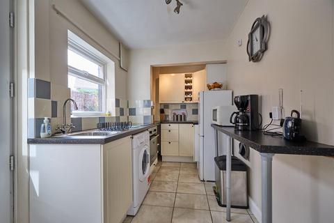 99 Stanton Road, Sapcote, Leicester, LE9 4FR