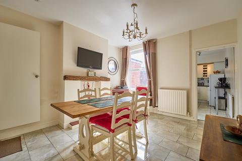99 Stanton Road, Sapcote, Leicester, LE9 4FR