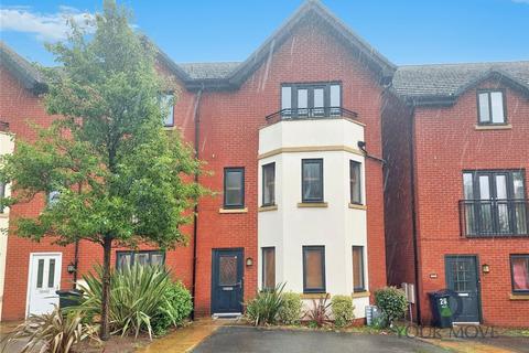 3 bedroom end of terrace house for sale, Aldeney Close, West Midlands DY1