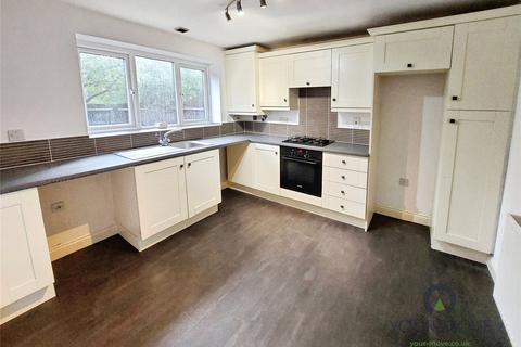 3 bedroom end of terrace house for sale, Aldeney Close, West Midlands DY1