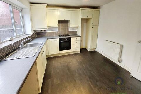 3 bedroom end of terrace house for sale, Aldeney Close, West Midlands DY1