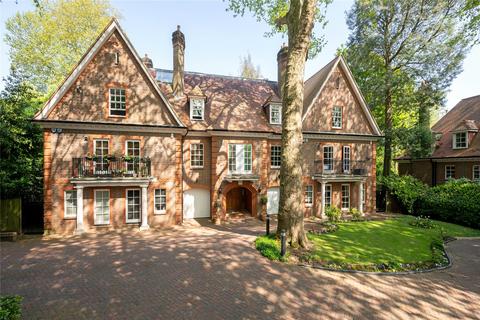 3 bedroom apartment for sale, Maresfield Gardens, Hampstead, London, NW3
