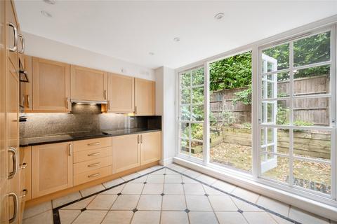 3 bedroom apartment for sale, Maresfield Gardens, Hampstead, London, NW3
