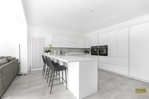 undefined, Myddelton Park, Whetstone, London, N20