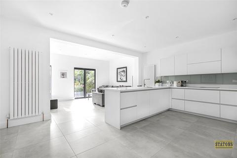 undefined, Myddelton Park, Whetstone, London, N20
