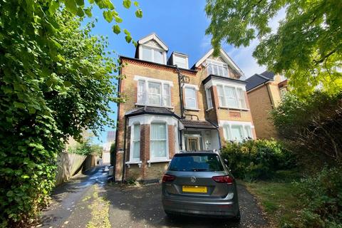 Flat 3, 19 Upper Park Road, Bromley, BR1 3HN