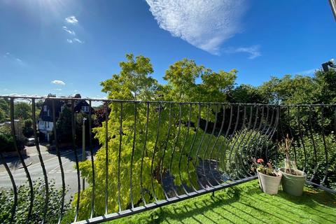 Flat 3, 19 Upper Park Road, Bromley, BR1 3HN