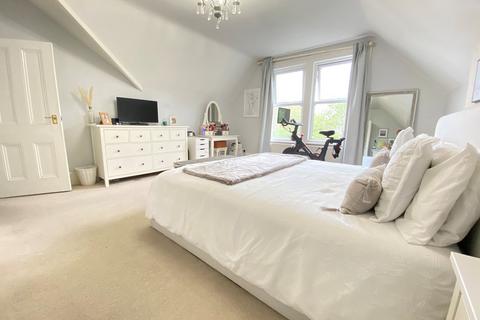 Flat 3, 19 Upper Park Road, Bromley, BR1 3HN