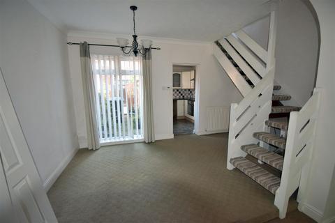 undefined, Magdalene Place, Ferryhill