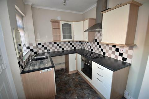 undefined, Magdalene Place, Ferryhill