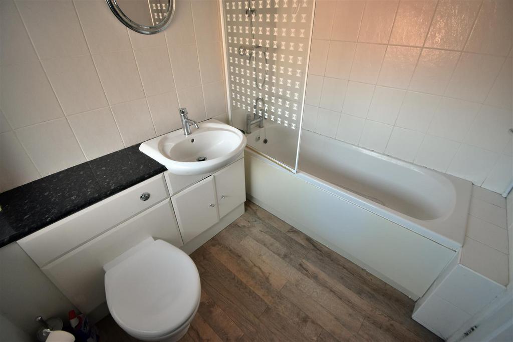 Bathroom WC