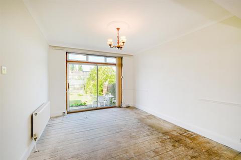undefined, Lynton Road, Chingford