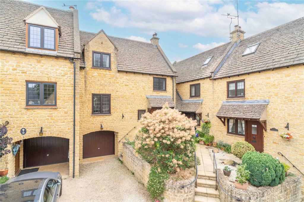 8 Weighbridge Court