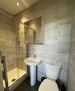undefined, Aldborough Road South, Ilford, Essex, IG3