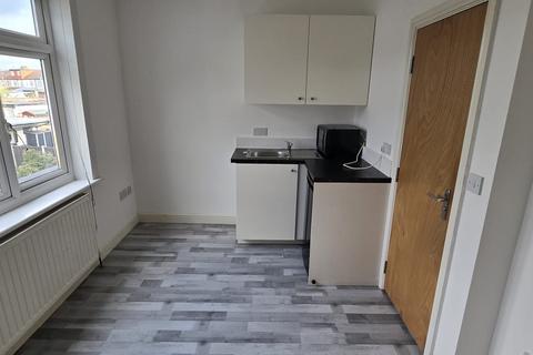 undefined, Aldborough Road South, Ilford, Essex, IG3
