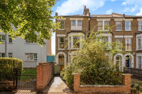 Linden Grove,  Peckham, SE15
