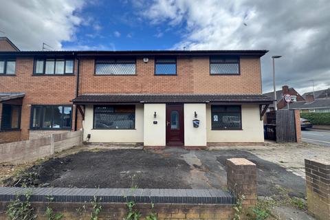 undefined, Woodhouse Lane, Wigan, WN6