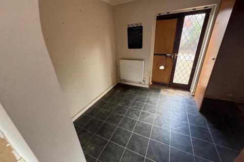 undefined, Woodhouse Lane, Wigan, WN6