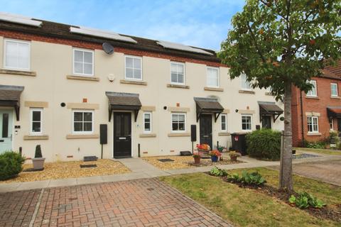 undefined, Barnaby Way, Boroughbridge, York