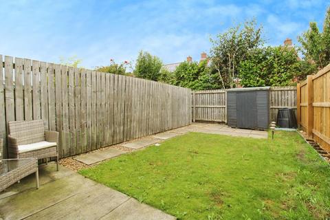 undefined, Barnaby Way, Boroughbridge, York