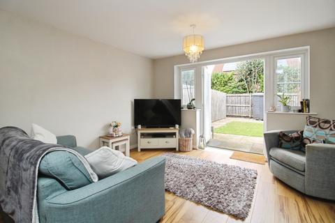 undefined, Barnaby Way, Boroughbridge, York