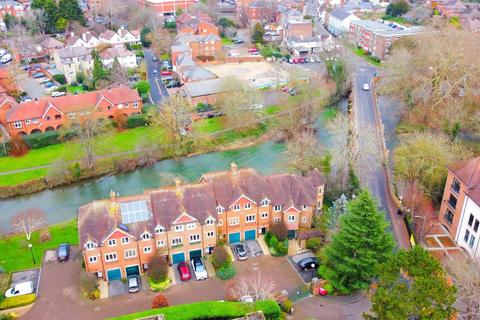 4 bedroom house for sale, WALLIS MEWS, LEATHERHEAD, KT22