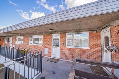 undefined, St. Johns Way, Knowle, B93