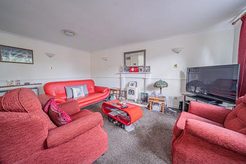 undefined, St. Johns Way, Knowle, B93