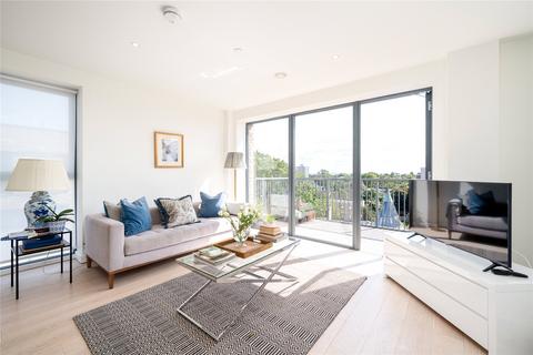 2 bedroom apartment for sale, Beatrice Place, Southfields, London, SW19