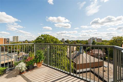 2 bedroom apartment for sale, Beatrice Place, Southfields, London, SW19