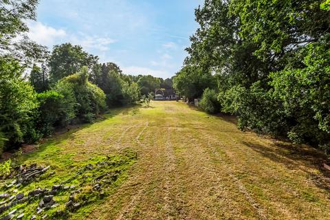undefined, Freeways, Stick Hill, Edenbridge