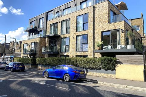 3 bedroom apartment for sale, Essex Park Mews, London W3