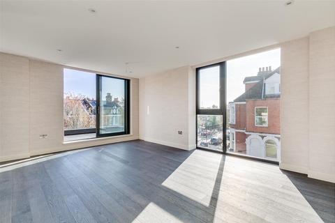 3 bedroom apartment for sale, Essex Park Mews, London W3