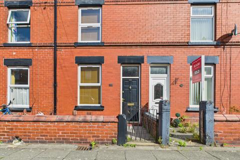 Chamberlain Street, West Park, St Helens, WA10