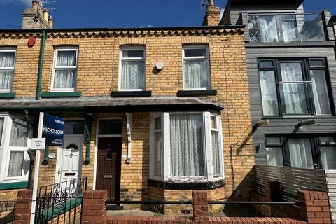 undefined, St Johns Road, Scarborough