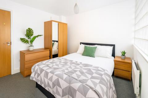 undefined, Smithfield, Rockingham Street, Sheffield S1