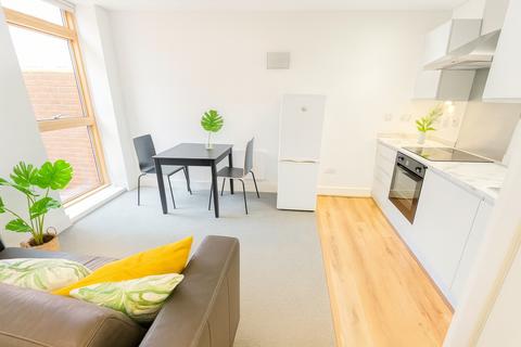 undefined, Smithfield, Rockingham Street, Sheffield S1