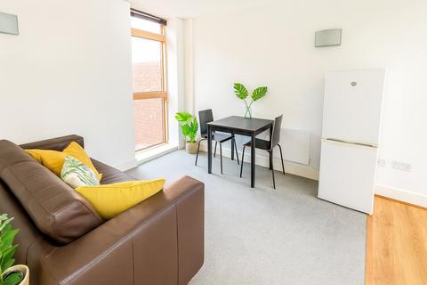 undefined, Smithfield, Rockingham Street, Sheffield S1