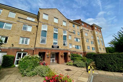 1 bedroom retirement property for sale, North Street, Bromley BR1