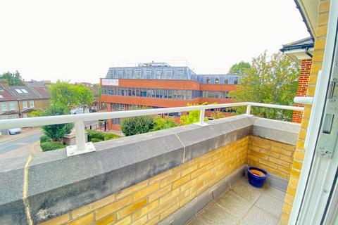 1 bedroom retirement property for sale, North Street, Bromley BR1