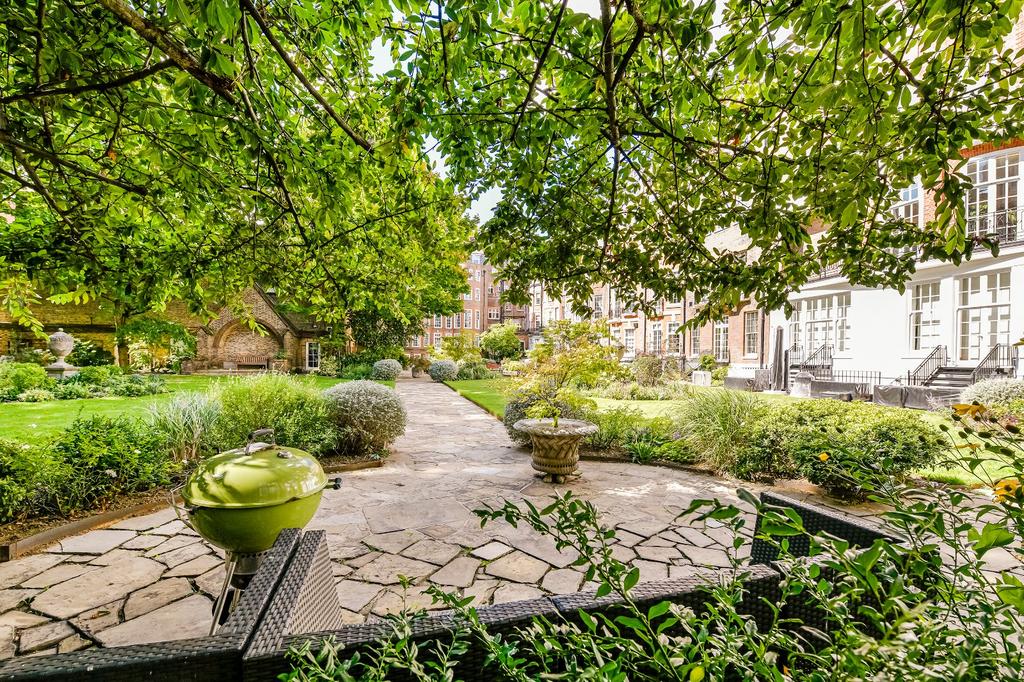 Gardens