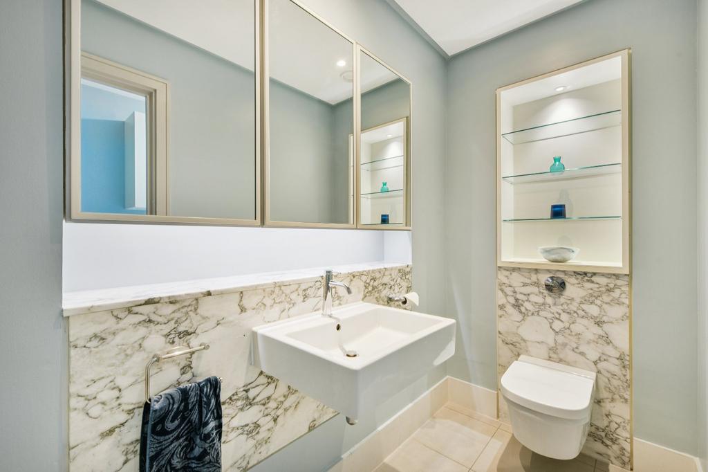 Guest Wc